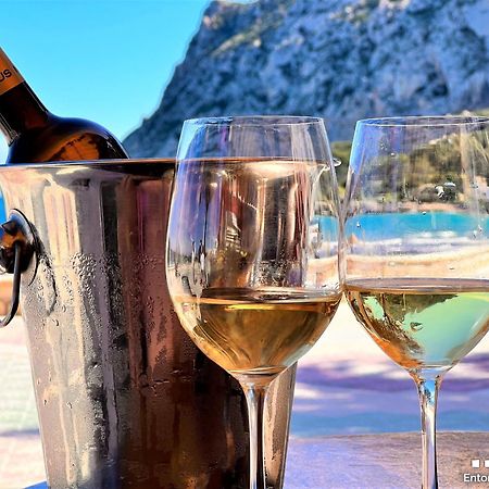 Vh Costablanca - Apartamento Riviera モライラ エクステリア 写真