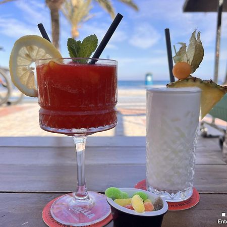 Vh Costablanca - Apartamento Riviera モライラ エクステリア 写真