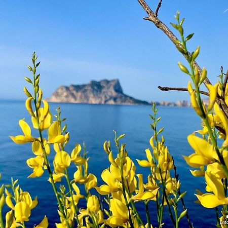 Vh Costablanca - Apartamento Riviera モライラ エクステリア 写真