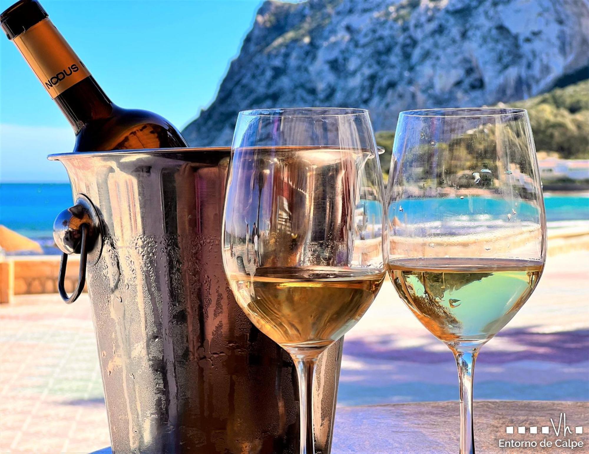 Vh Costablanca - Apartamento Riviera モライラ エクステリア 写真