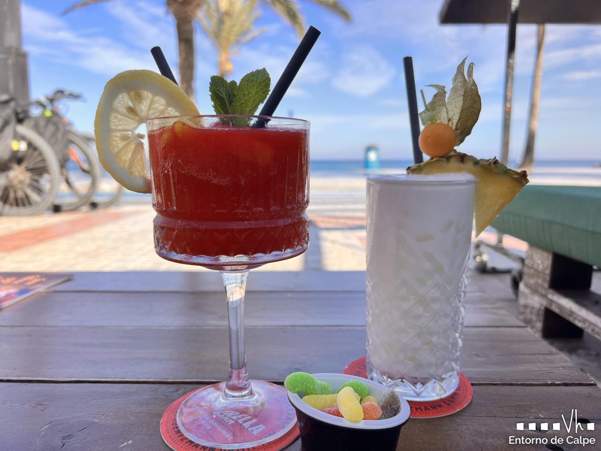 Vh Costablanca - Apartamento Riviera モライラ エクステリア 写真