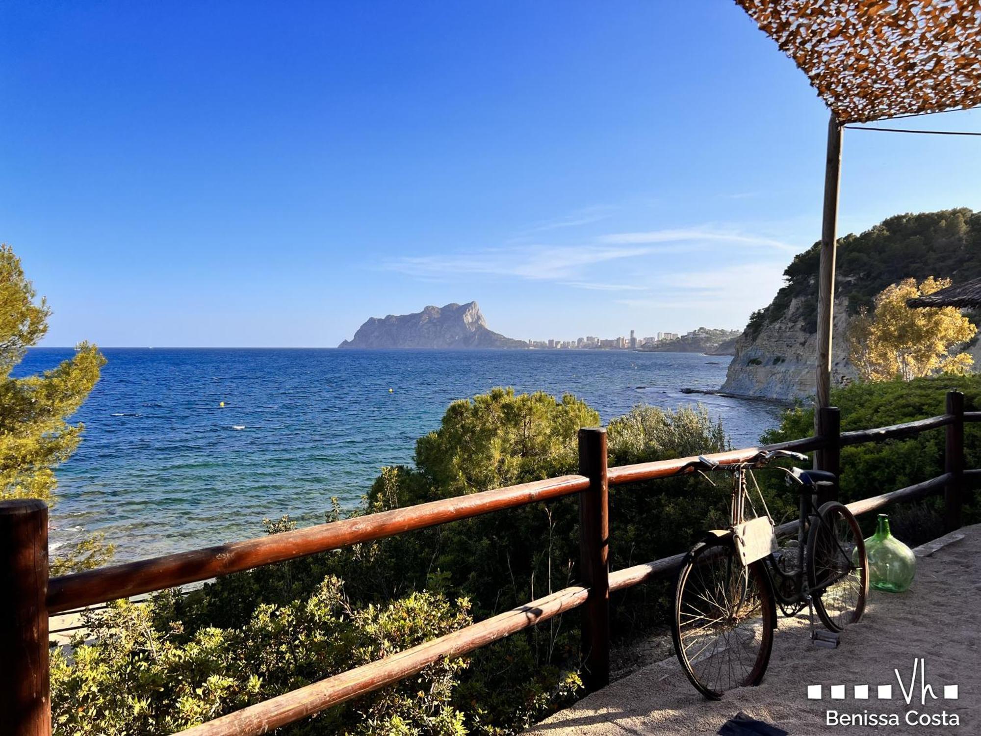 Vh Costablanca - Apartamento Riviera モライラ エクステリア 写真