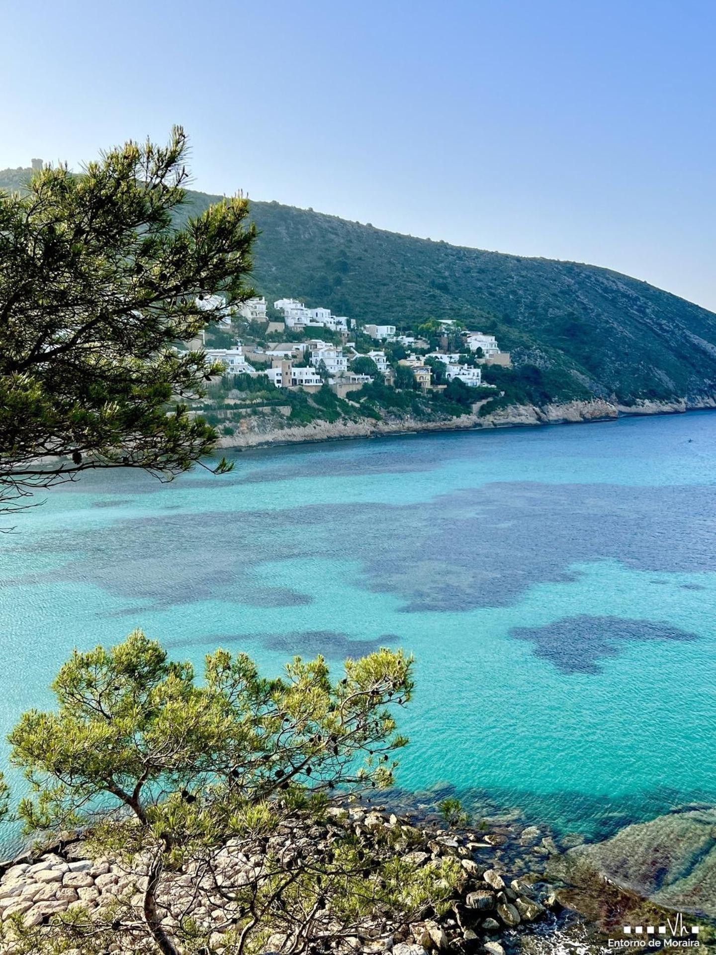 Vh Costablanca - Apartamento Riviera モライラ エクステリア 写真