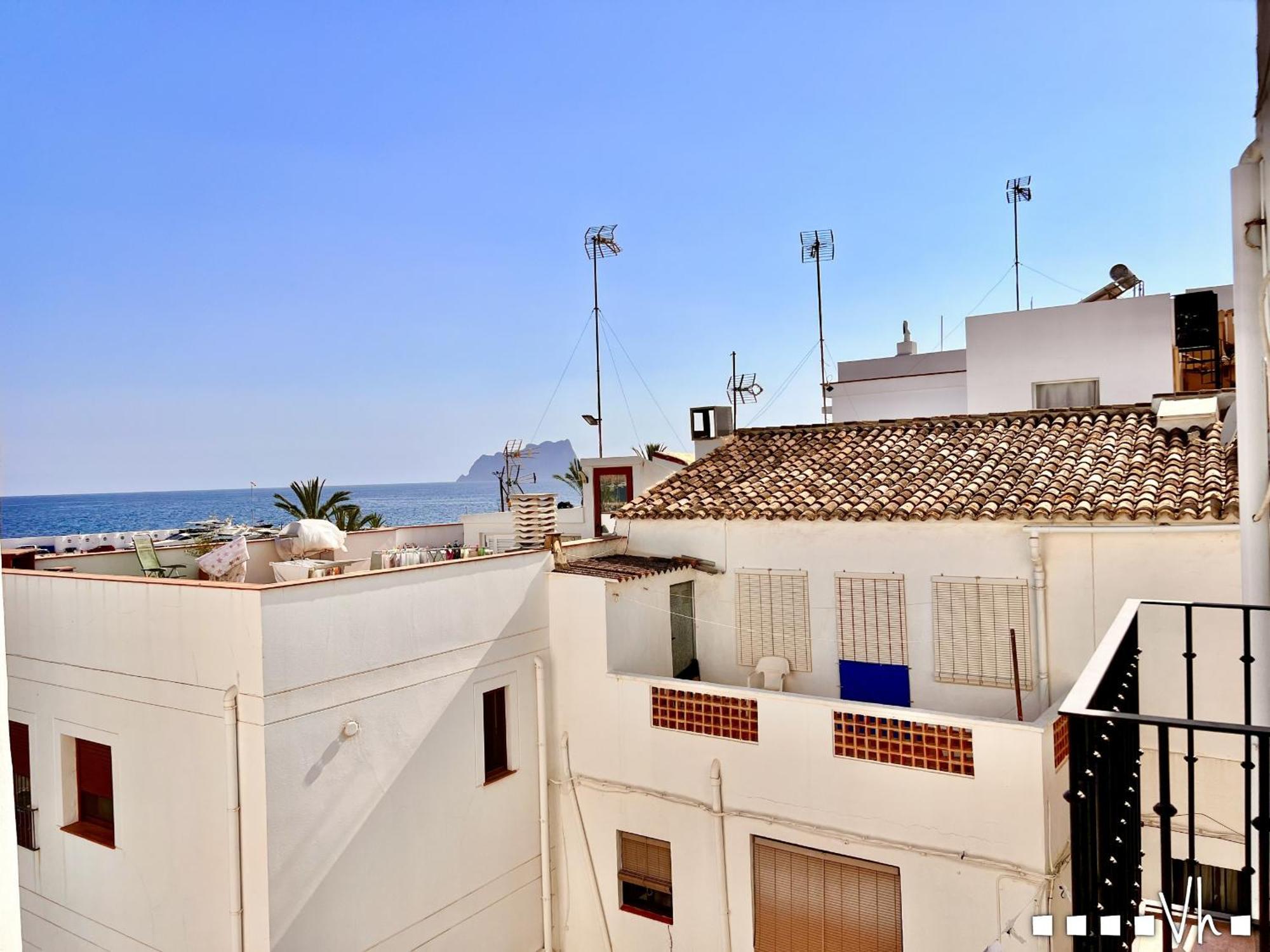 Vh Costablanca - Apartamento Riviera モライラ エクステリア 写真