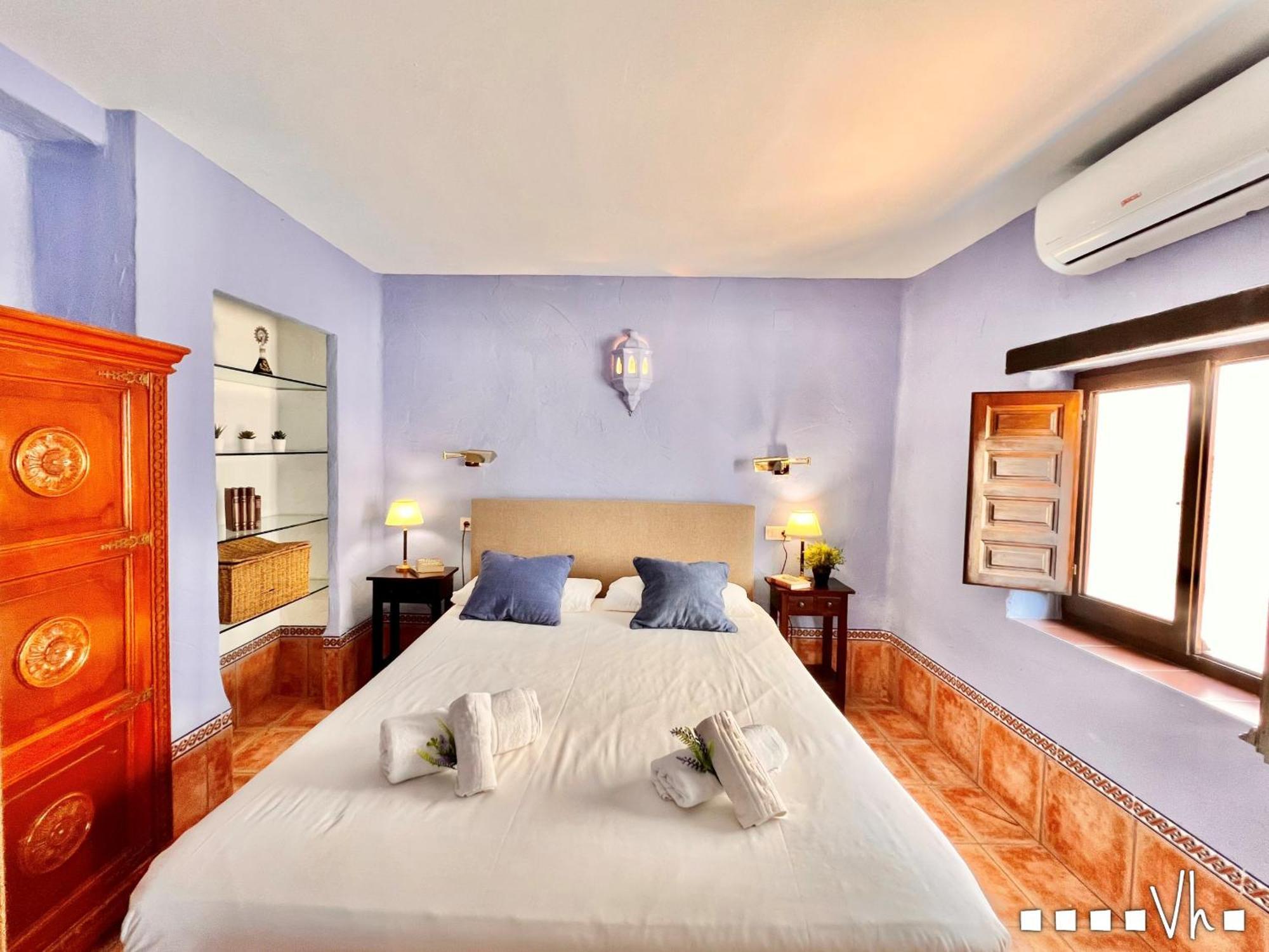 Vh Costablanca - Apartamento Riviera モライラ エクステリア 写真