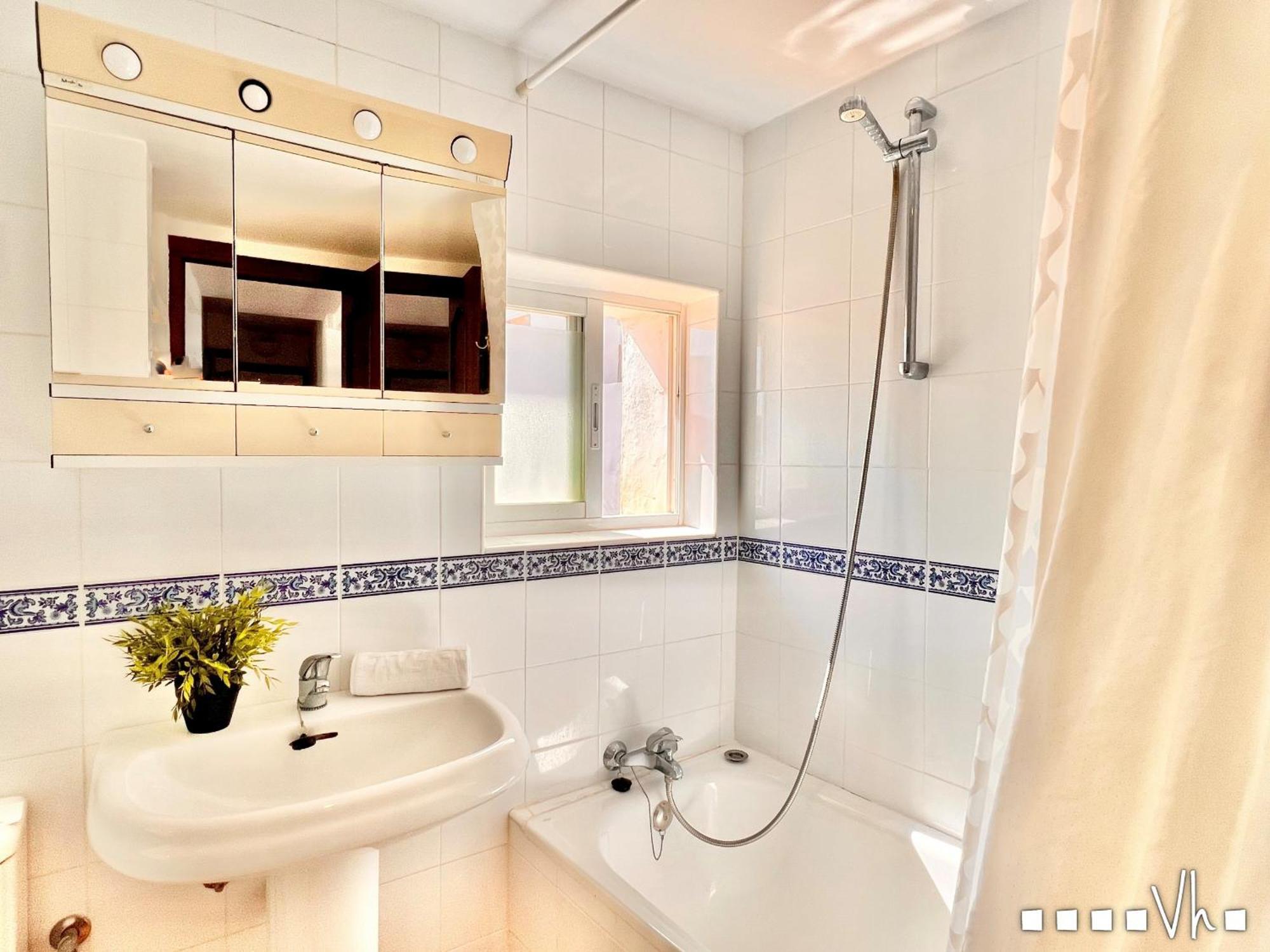 Vh Costablanca - Apartamento Riviera モライラ エクステリア 写真