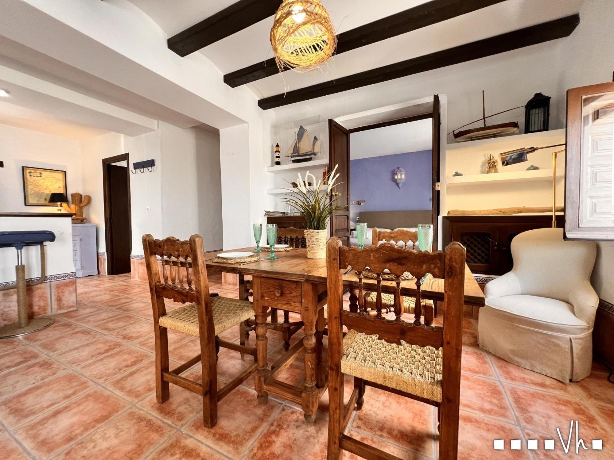 Vh Costablanca - Apartamento Riviera モライラ エクステリア 写真