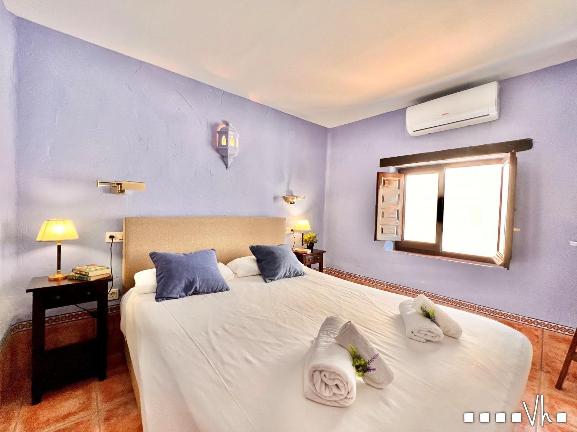 Vh Costablanca - Apartamento Riviera モライラ エクステリア 写真
