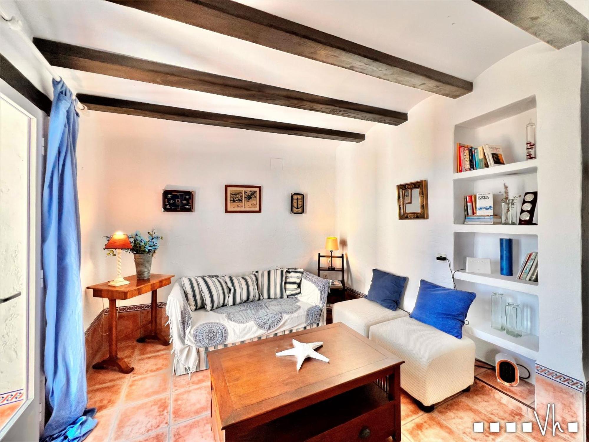 Vh Costablanca - Apartamento Riviera モライラ エクステリア 写真