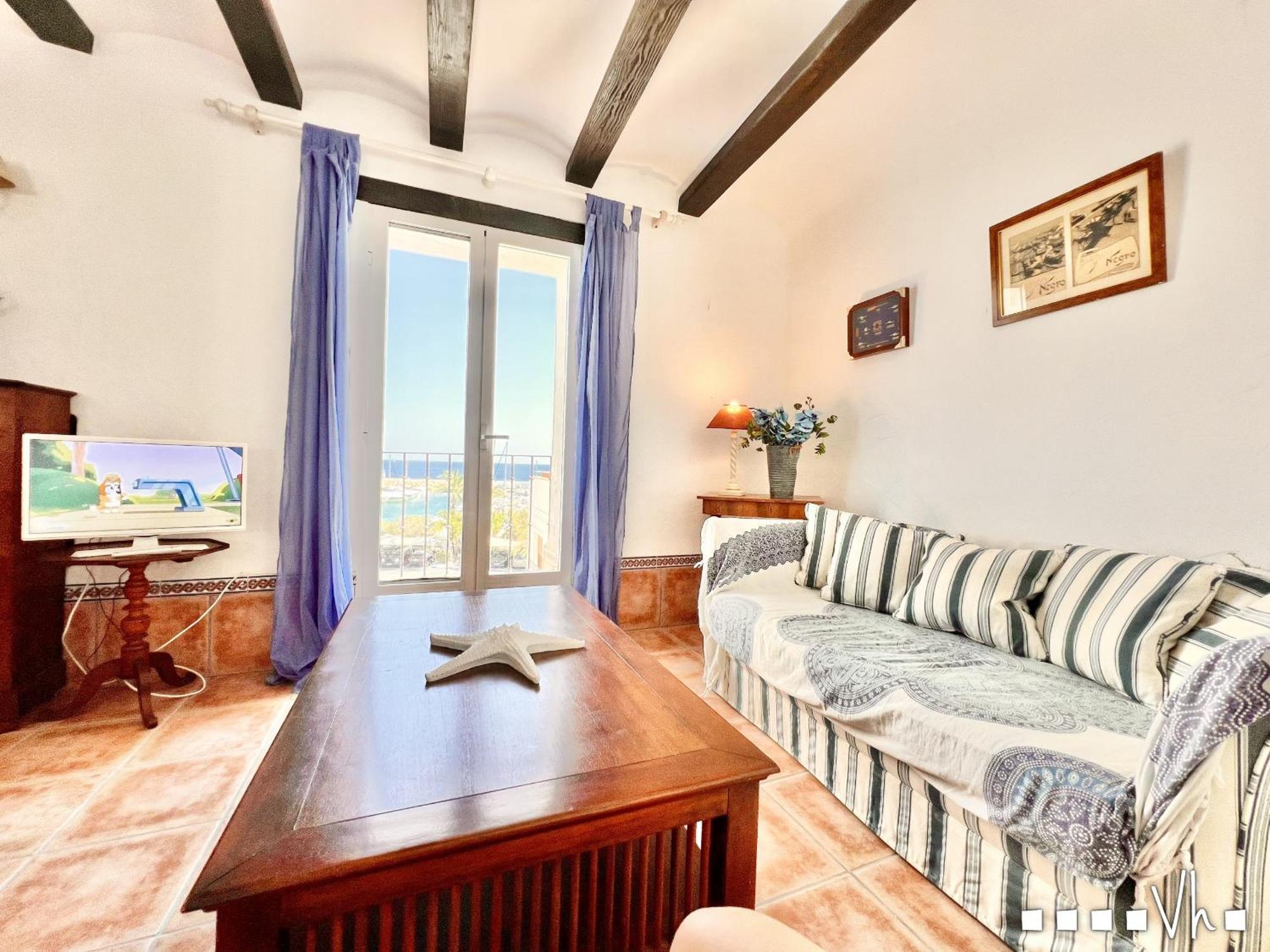 Vh Costablanca - Apartamento Riviera モライラ エクステリア 写真