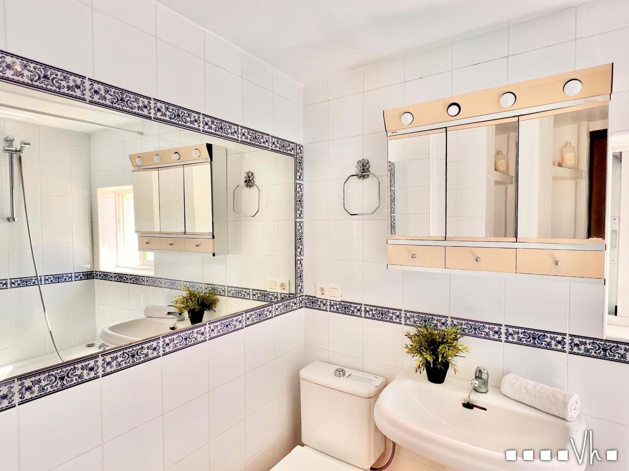 Vh Costablanca - Apartamento Riviera モライラ エクステリア 写真