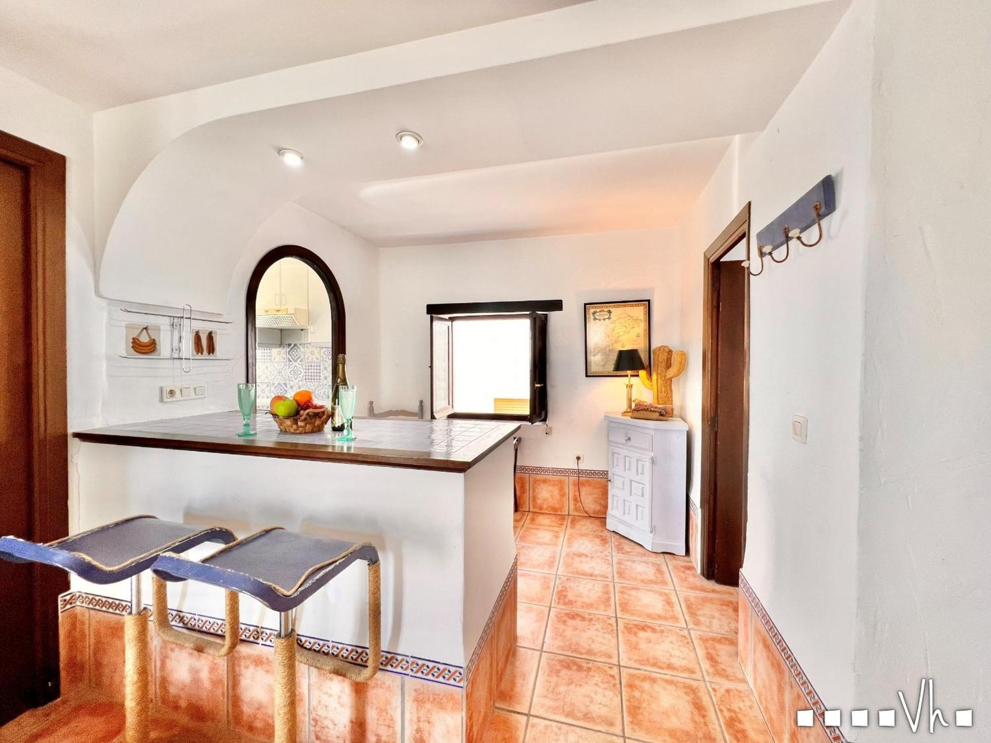 Vh Costablanca - Apartamento Riviera モライラ エクステリア 写真