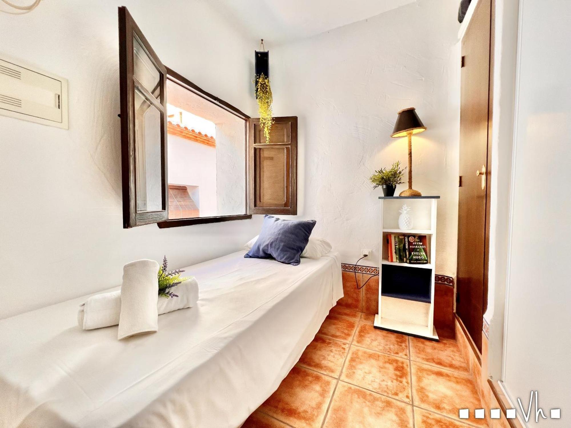 Vh Costablanca - Apartamento Riviera モライラ エクステリア 写真