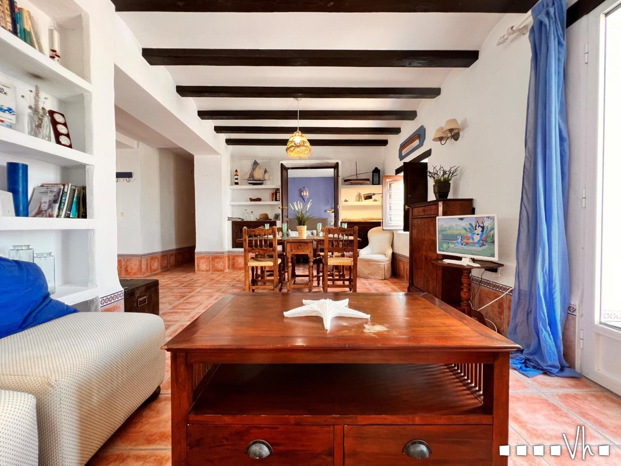 Vh Costablanca - Apartamento Riviera モライラ エクステリア 写真