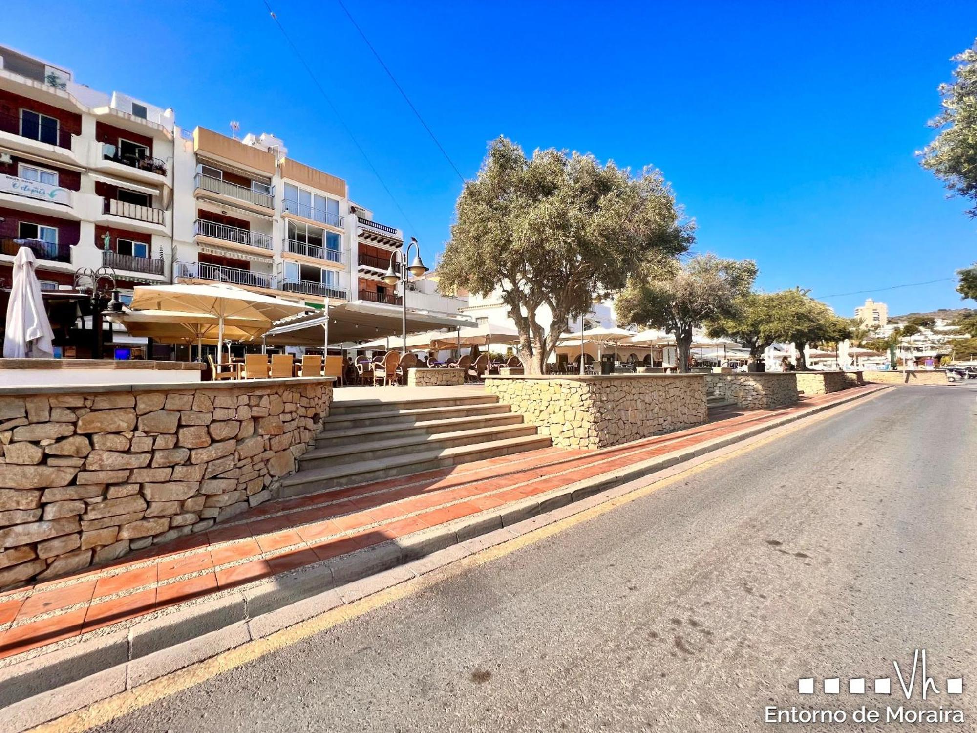Vh Costablanca - Apartamento Riviera モライラ エクステリア 写真
