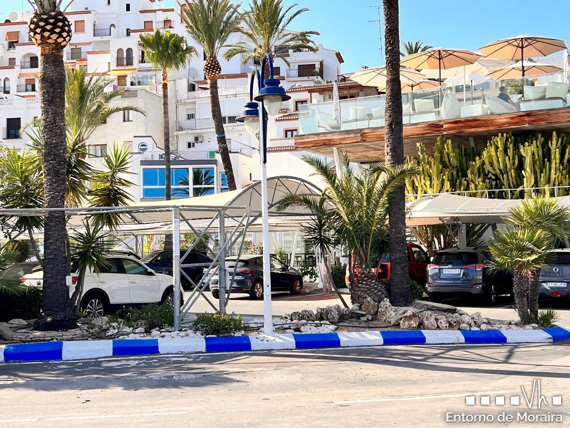 Vh Costablanca - Apartamento Riviera モライラ エクステリア 写真