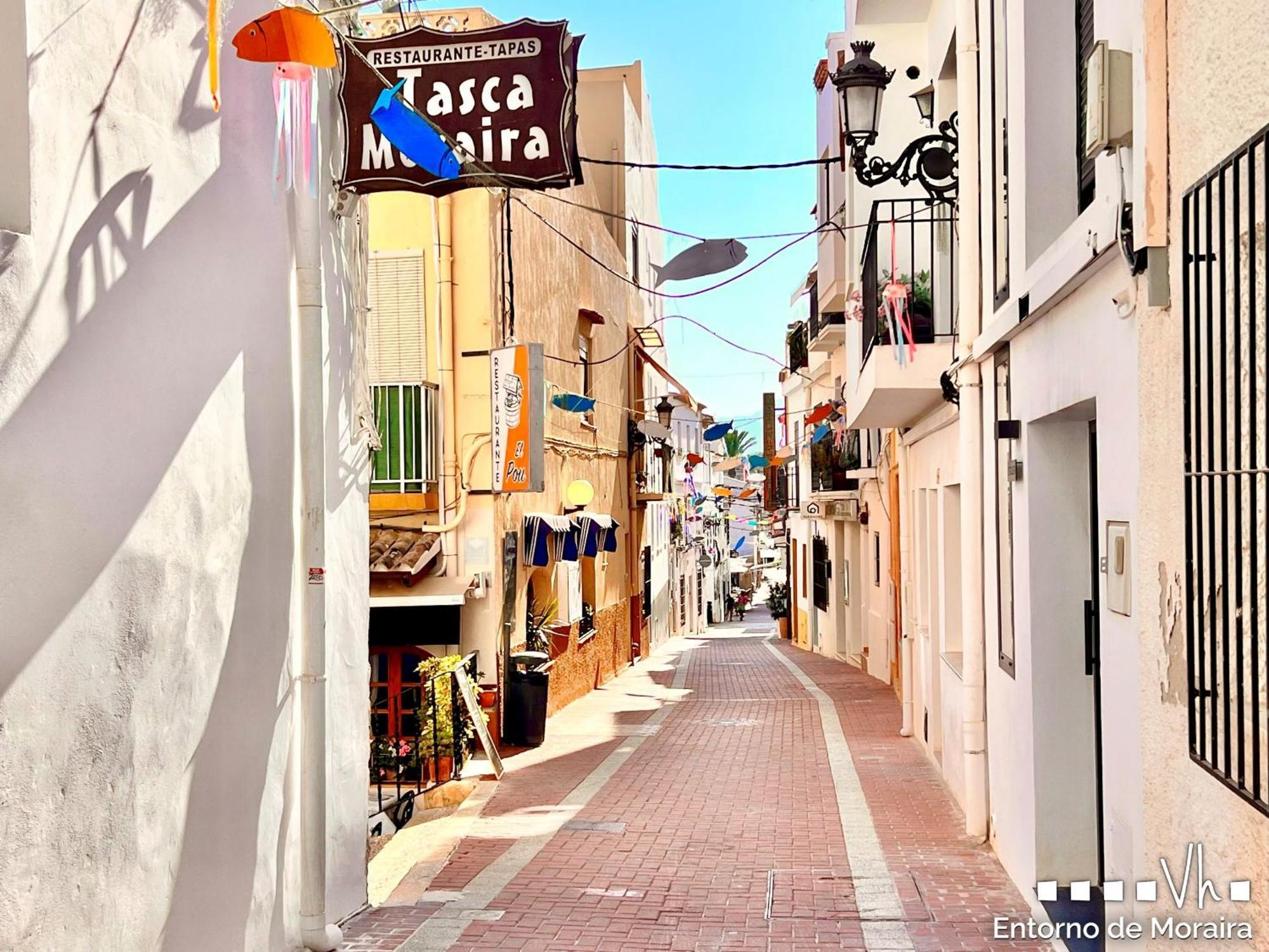Vh Costablanca - Apartamento Riviera モライラ エクステリア 写真