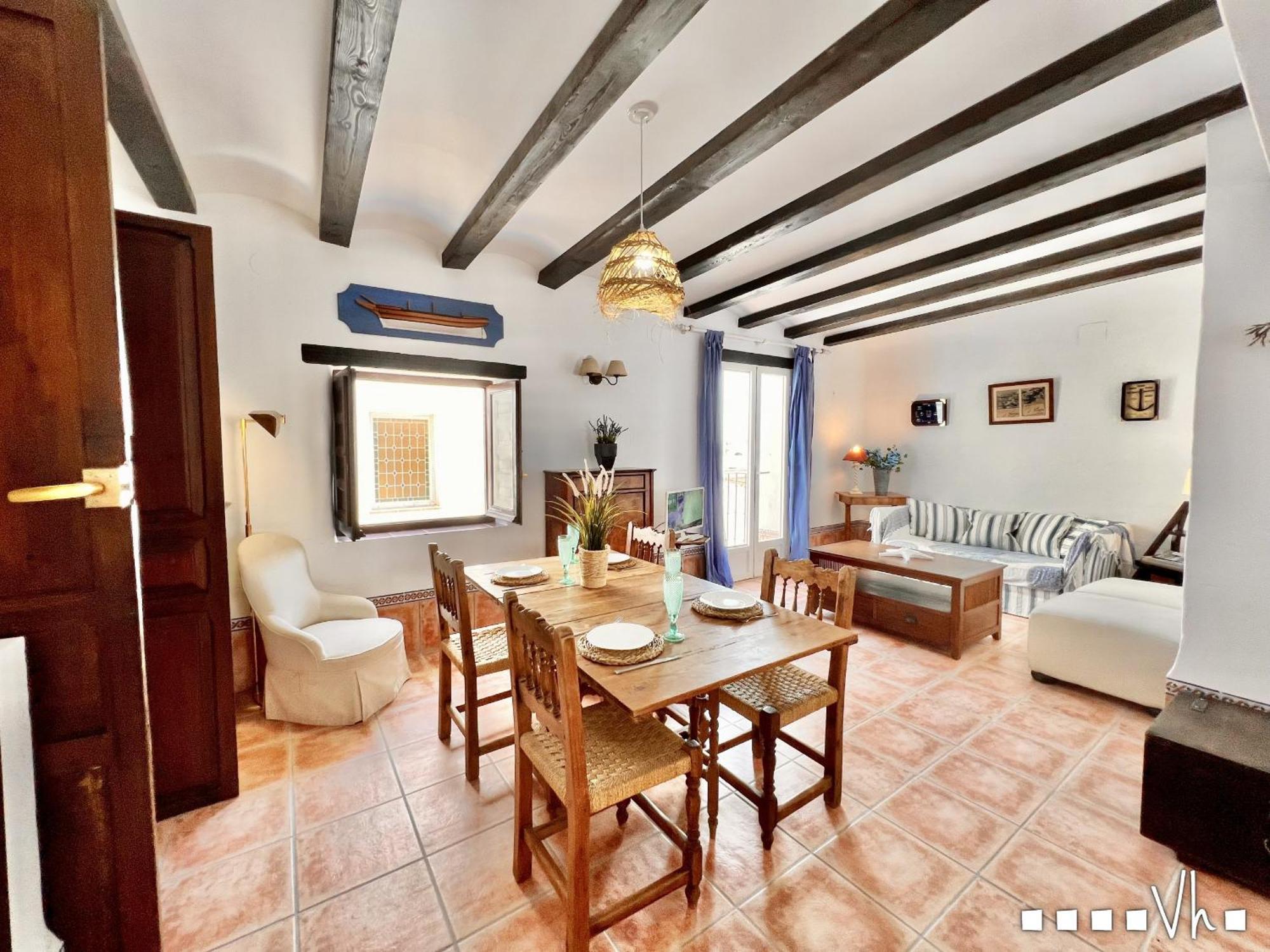 Vh Costablanca - Apartamento Riviera モライラ エクステリア 写真