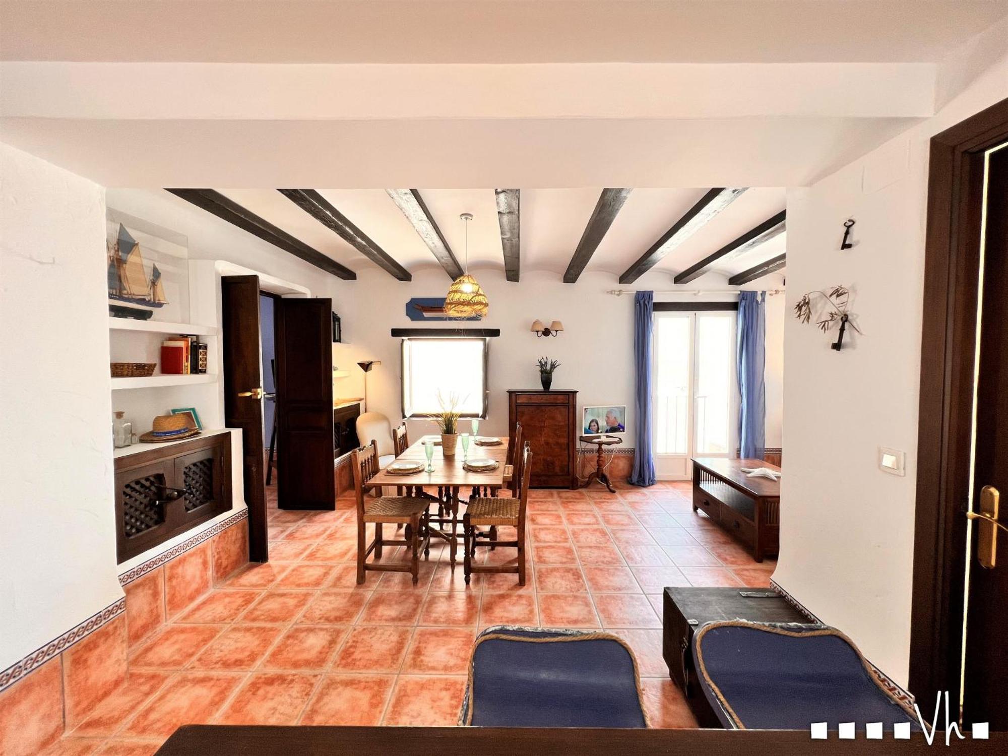 Vh Costablanca - Apartamento Riviera モライラ エクステリア 写真