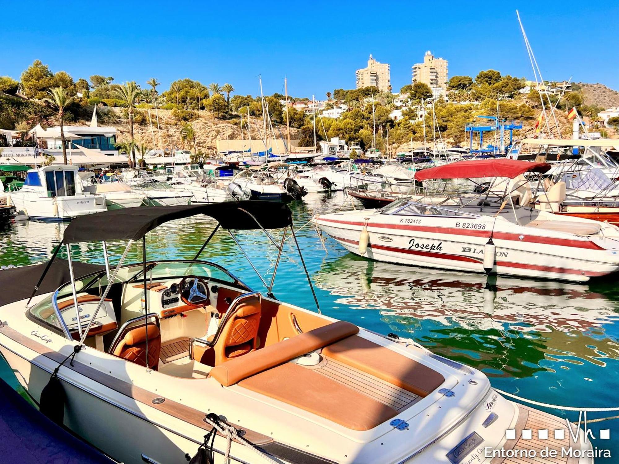 Vh Costablanca - Apartamento Riviera モライラ エクステリア 写真