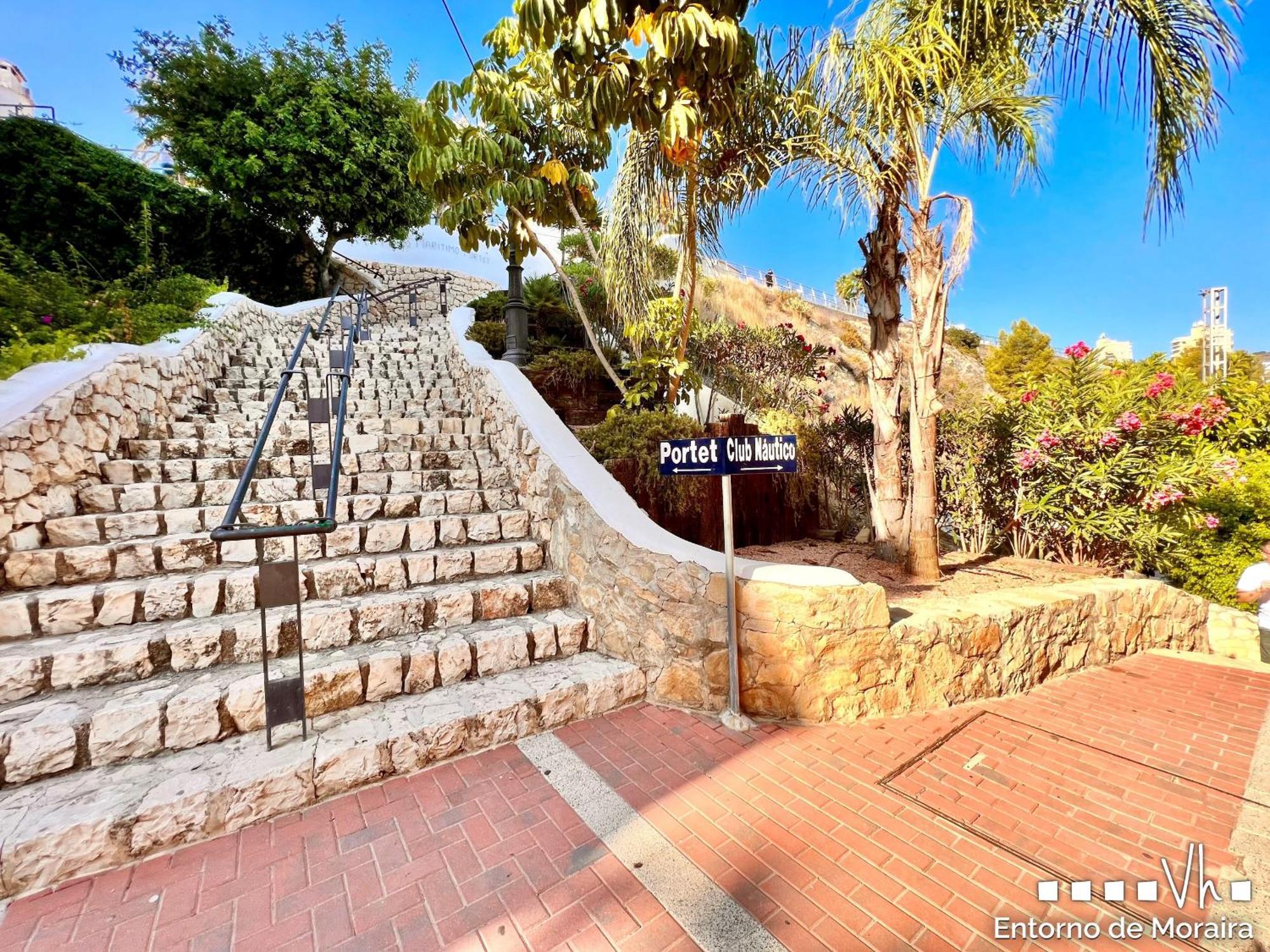 Vh Costablanca - Apartamento Riviera モライラ エクステリア 写真
