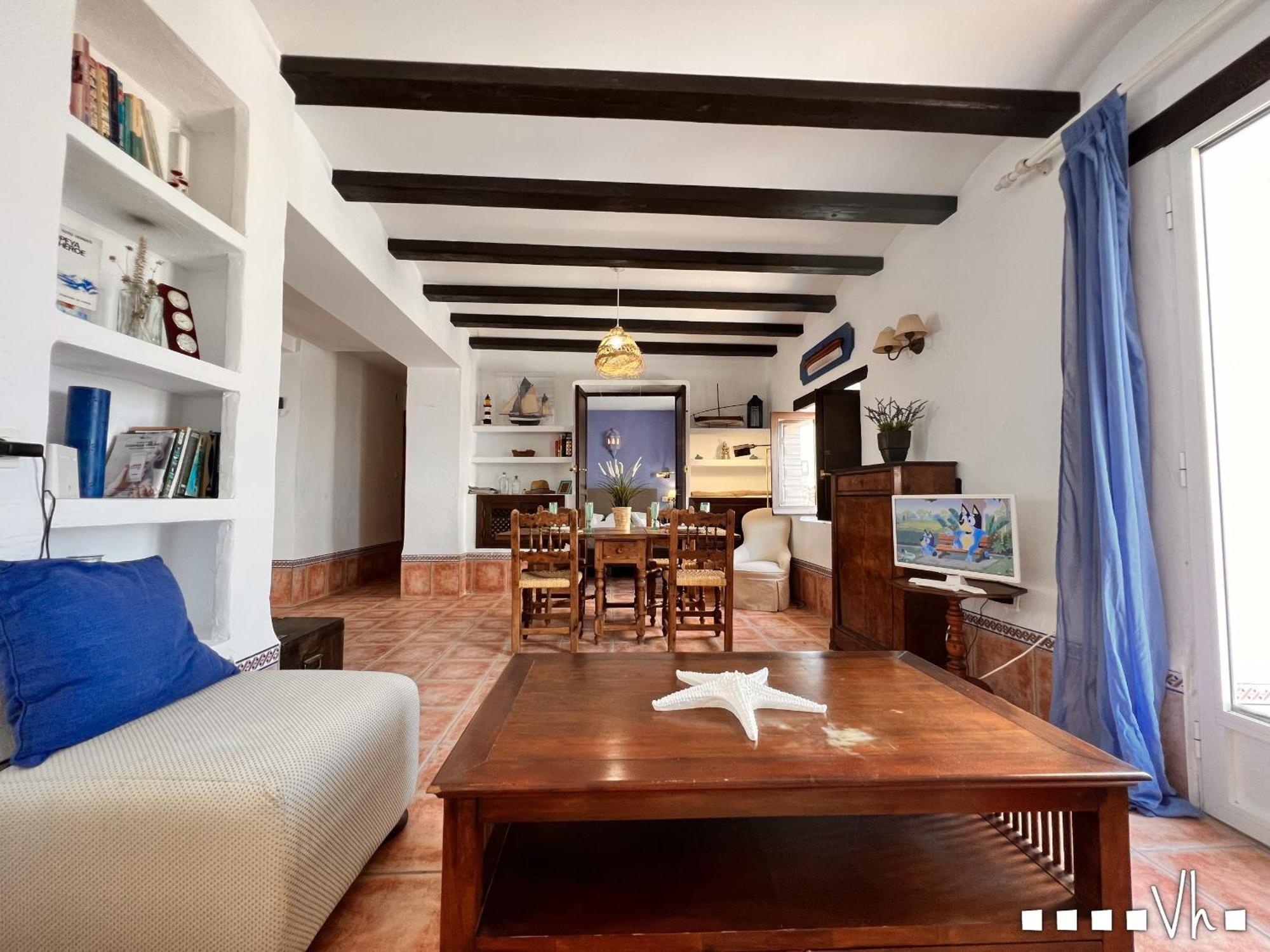 Vh Costablanca - Apartamento Riviera モライラ エクステリア 写真