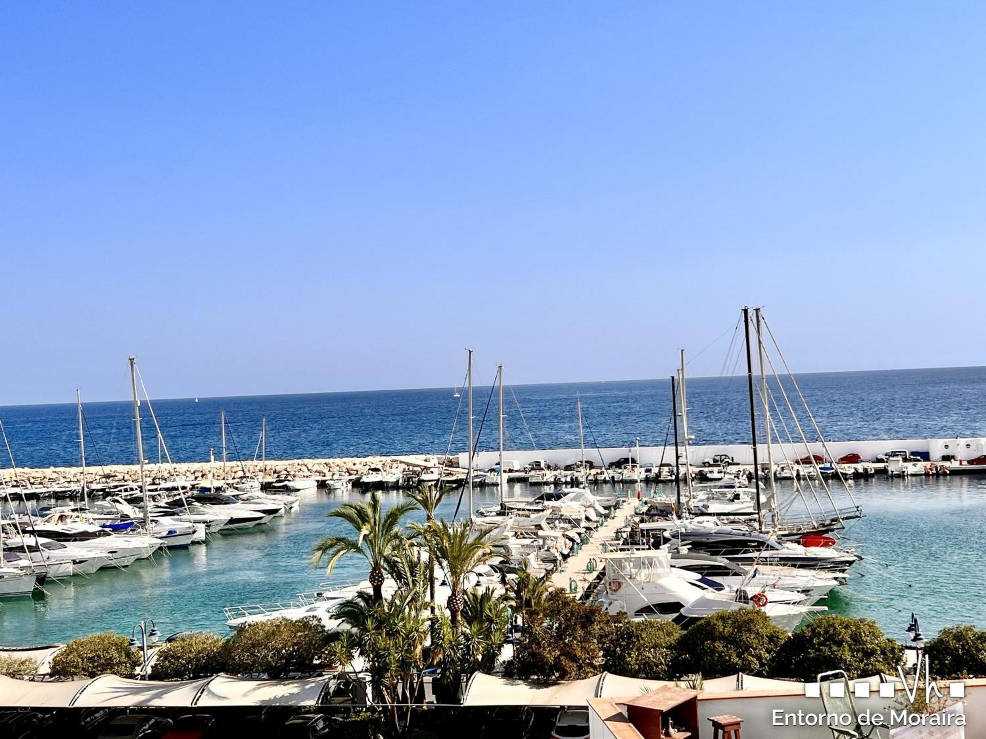 Vh Costablanca - Apartamento Riviera モライラ エクステリア 写真