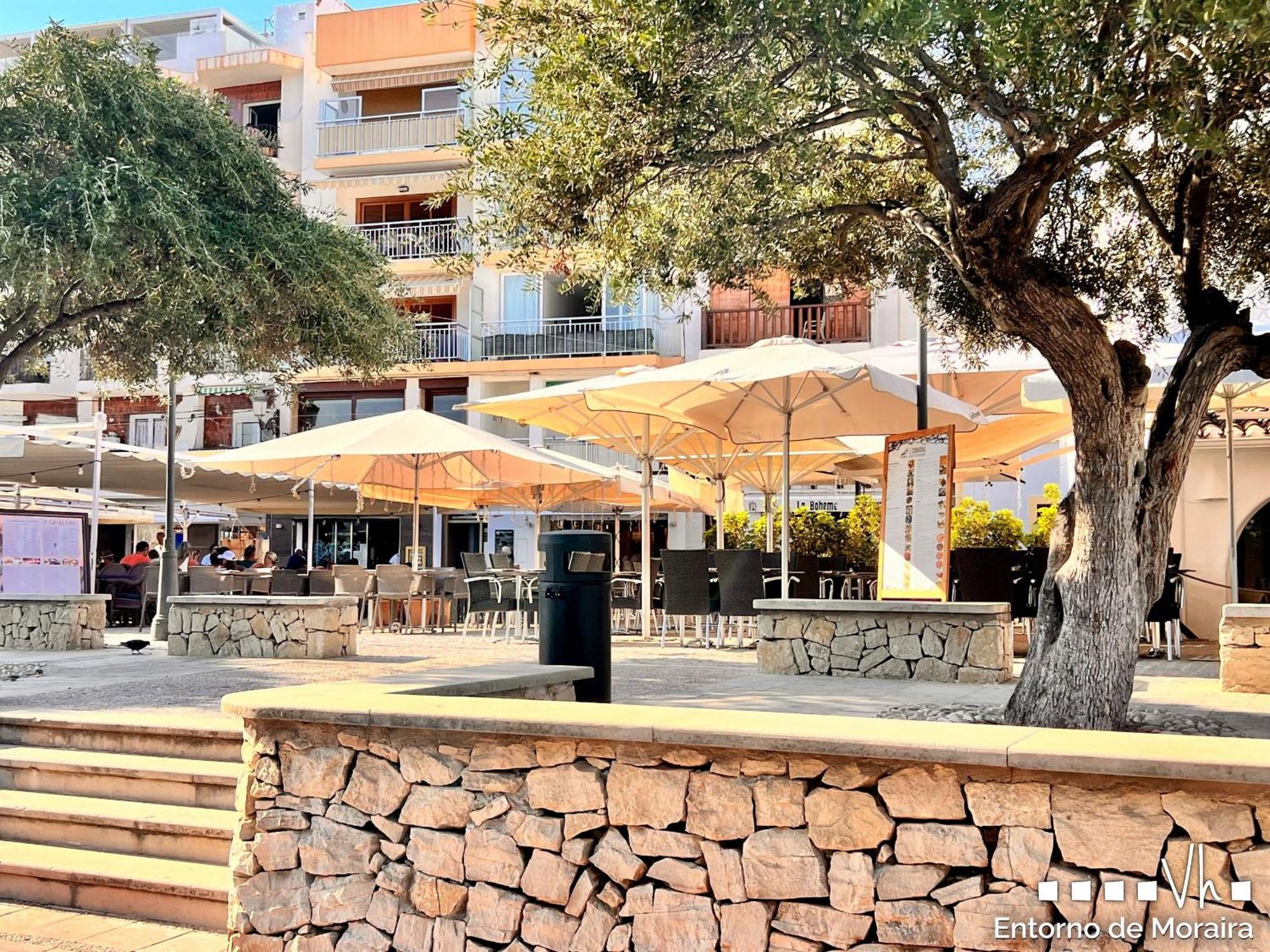 Vh Costablanca - Apartamento Riviera モライラ エクステリア 写真