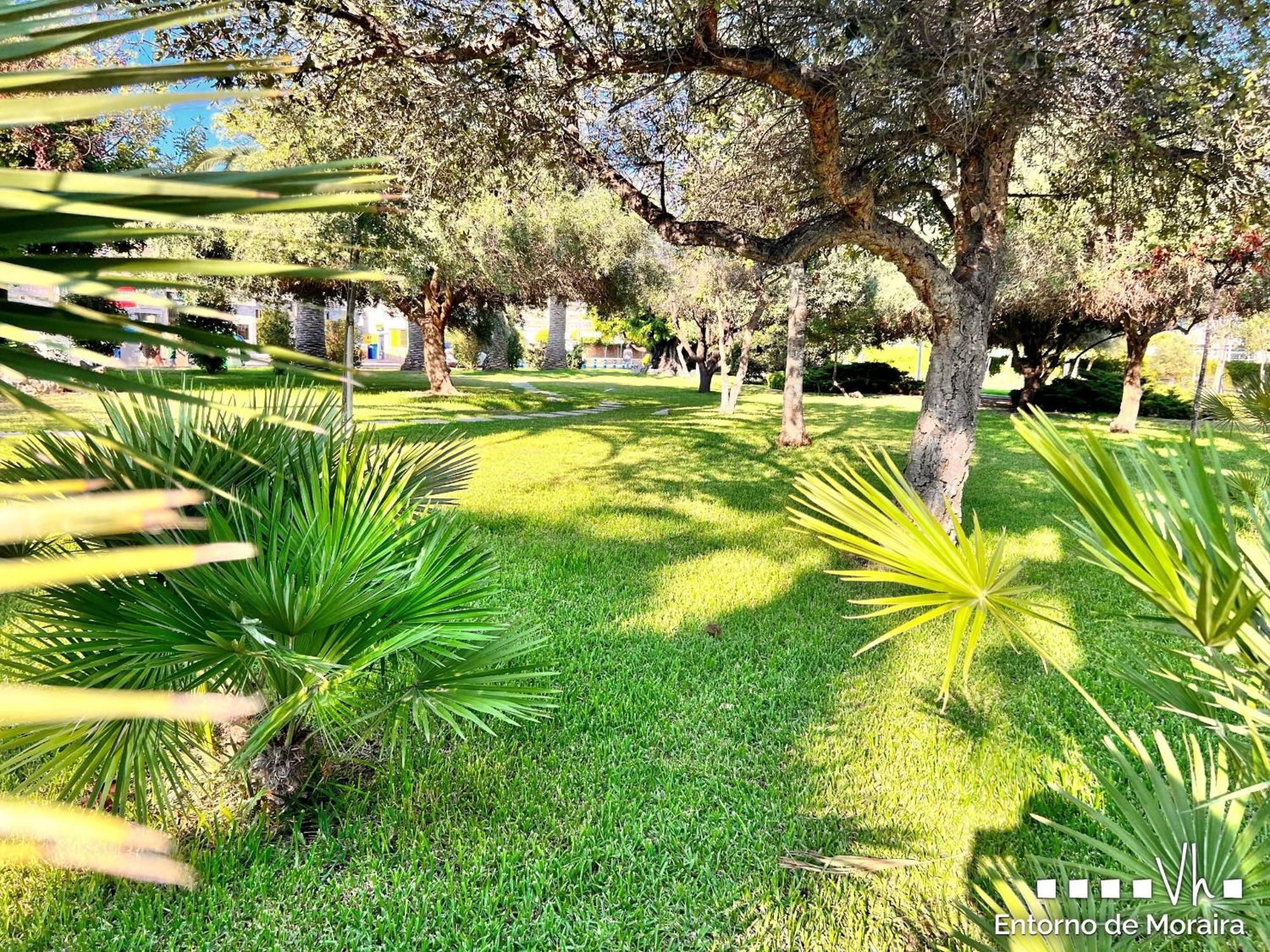 Vh Costablanca - Apartamento Riviera モライラ エクステリア 写真